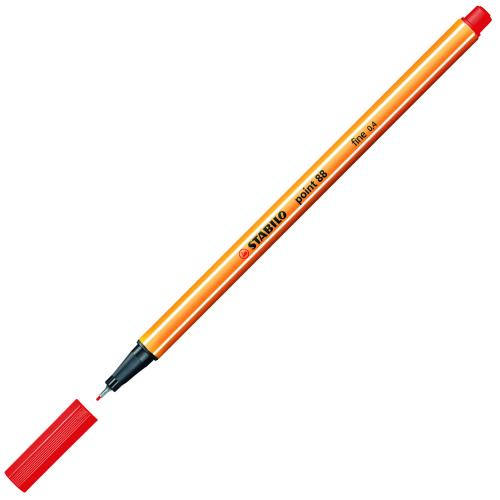 STABİLO 88/48 AÇIK TURUNCU