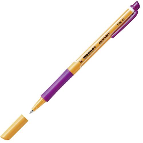STABILO POINTVISCO LİLA