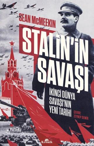 Stalin'in Savaşı Stalin'in Savaşı