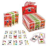 STAR DEDEKTİF MİNİ