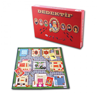 STAR DEDEKTİF MİNİ