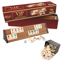 STAR VIP ( AHŞAP ) AĞAÇ OKEY TAKIMI (tek ürün gönderilecektir, fotoğraf temsilidir)