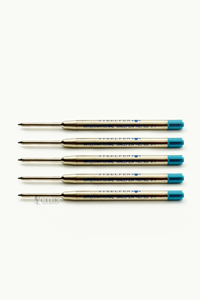 STEELPEN PARKER TİPİ METAL REFİL & YEDEK TÜKENMEZ KALEM MAVİ *EK KAMPANYA* (tek ürün gönderilecektir, fotoğraf temsilidir)