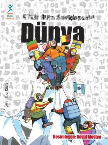 Stem Bilim Ansiklopedisi : Dünya Stem Bilim Ansiklopedisi : Dünya