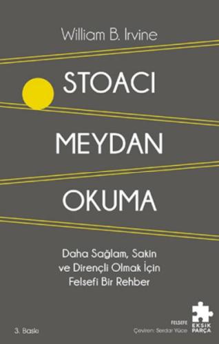 Stoacı Meydan Okuma Stoacı Meydan Okuma