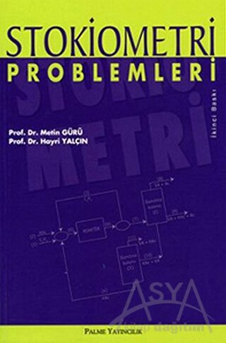 Stokiometri Problemleri