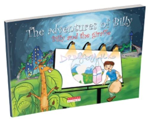 Story Time Billy And The Giraffe Story Time Billy And The Giraffe
