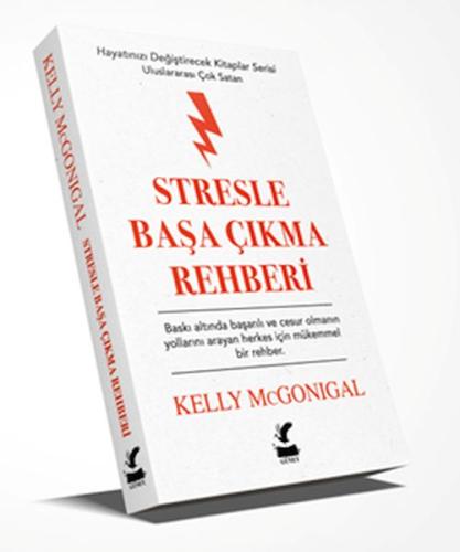 Stresle Başa Çıkma Rehberi Stresle Başa Çıkma Rehberi