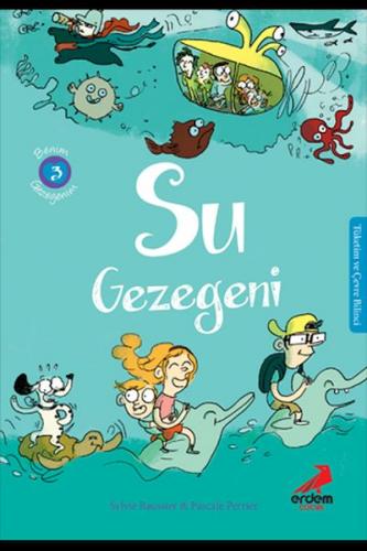 Su Gezegeni