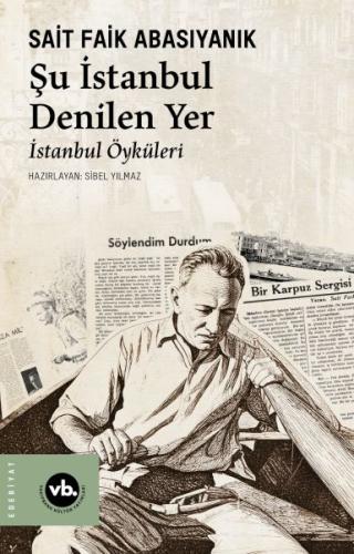 Şu İstanbul Denilen Yer