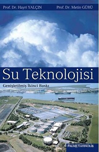 Su Teknolojisi