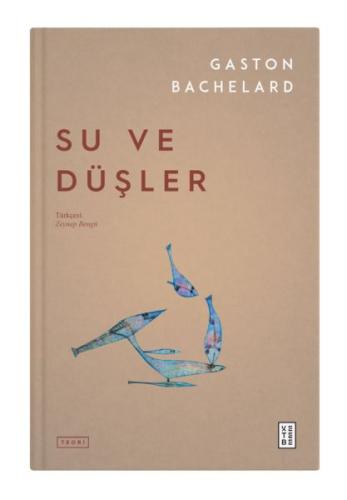 Su ve Düşler Su ve Düşler