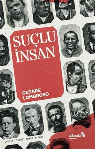Suçlu İnsan Suçlu İnsan