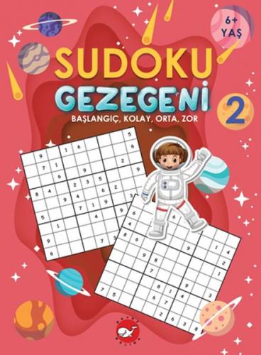 Sudoku Gezegeni 2