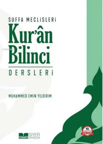 Suffa Meclisleri Kur'an Bilinci Dersleri