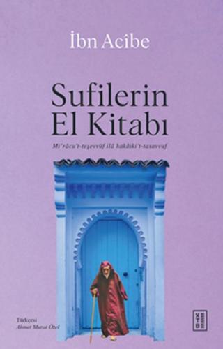 Sufilerin El Kitabı