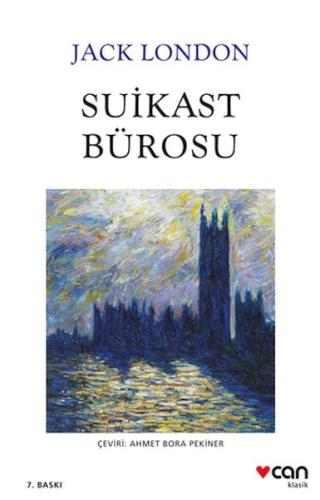 Suikast Bürosu