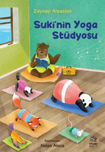 Sukinin Yoga Stüdyosu Sukinin Yoga Stüdyosu