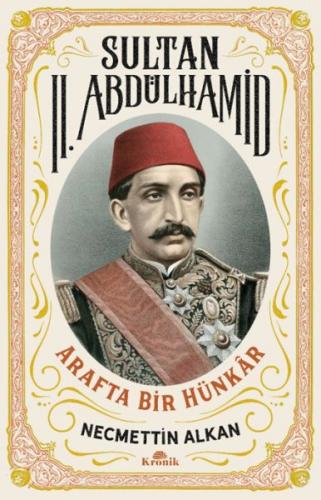 Sultan II. Abdülhamid