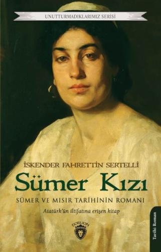 Sümer Kızı Sümer Kızı