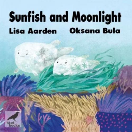 Sunfish and Moonlight