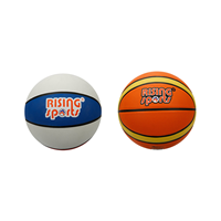 SUNMAN BASKETBOL TOPU SIZE NO:-7 BÜYÜK 2 ASORTİ (tek ürün gönderilecektir, fotoğraf temsilidir)