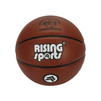 SUNMAN BASKETBOL TOPU PROFOSYONEL DERİ SIZE NO:7 ( TAŞIMA FİLESİ + SİBOP İĞNESİ ) (tek ürün gönderilecektir, fotoğraf temsilidir)
