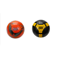 SUNMAN FUTBOL TOPU PARLAK SIZE NO:5 BÜYÜK 2 ASORTİ (tek ürün gönderilecektir, fotoğraf temsilidir)