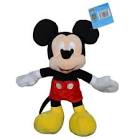SUNMAN MICKEY CORE PELUŞ 43 CM