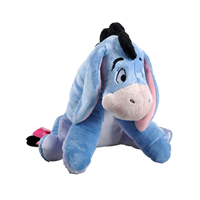 SUNMAN PELUŞ CORE EEYORE 43 cm. DISNEY EŞEK