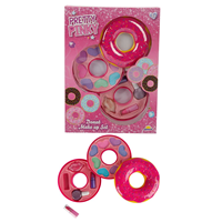 SUNMAN RST PEP GÜZELLİK SET MAKYAJ DONUT