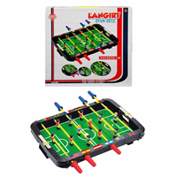 SUNMAN RISING SPORTS MASA ÜSTÜ LANGIRT FUTBOL OYUN SETİ 44 x 42 x 6 CM
