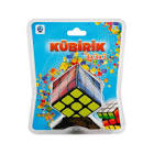 SUNMAN SMİLE GAMES ZEKA KÜPÜ 3X3X3