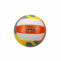 SUNMAN DİKİŞLİ VOLEYBOL TOPU NO: 5 ( STANDART ) (tek ürün gönderilecektir, fotoğraf temsilidir)