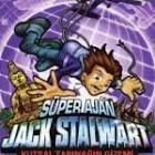 Süper Ajan Jack Stalwart 01 - Korkunç Dinozorun Kaçışı