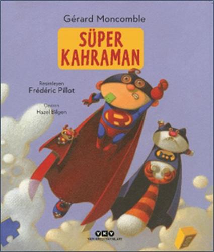Süper Kahraman Süper Kahraman