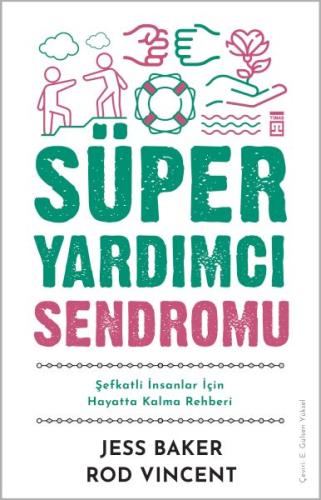 Süper Yardımcı Sendromu Süper Yardımcı Sendromu