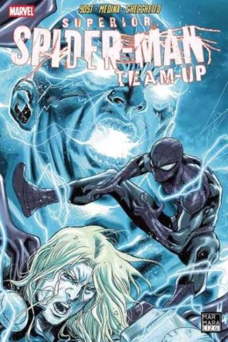 Superior Spider-Man / Team-Up 2 Superior Spider-Man / Team-Up 2