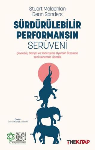 Sürdürülebilir Performansın Serüveni