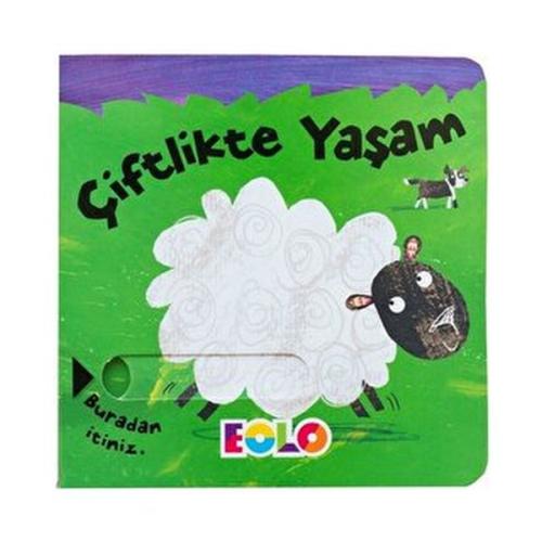 Çiftlikte Yaşam Çiftlikte Yaşam