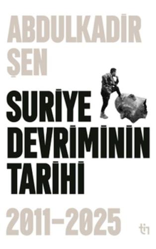 Suriye Devriminin Tarihi 2011-2015