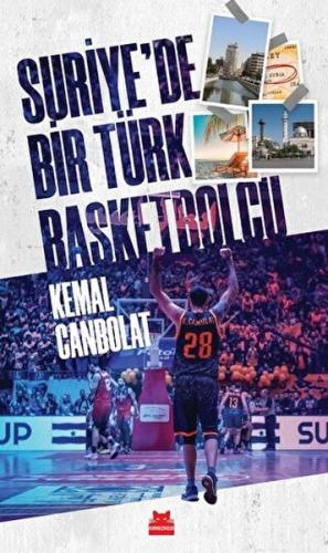 Suriye'de Bir Türk Basketbolcu