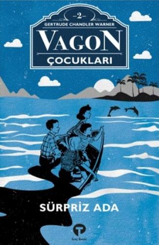 Sürpriz Ada - Vagon Çocukları 2 Sürpriz Ada - Vagon Çocukları 2