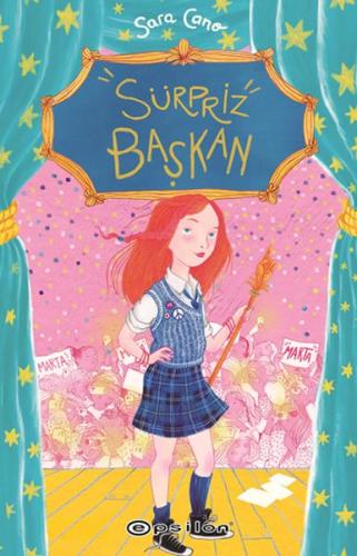 Sürpriz Başkan
