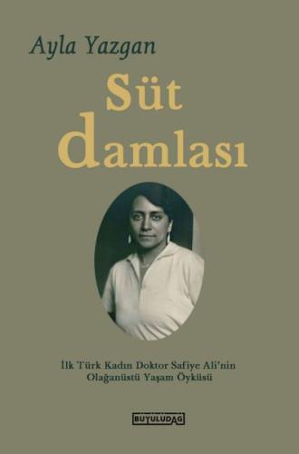 Süt Damlası Süt Damlası
