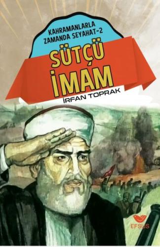 Sütçü İmam