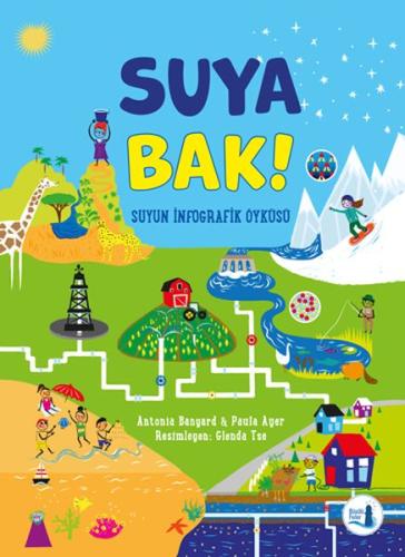 Suya Bak! Suya Bak!