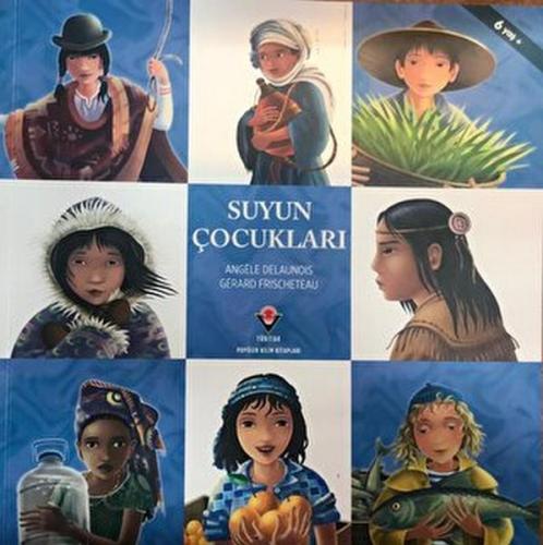 Suyun Çocukları