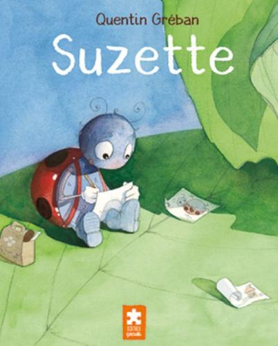 Suzette Suzette
