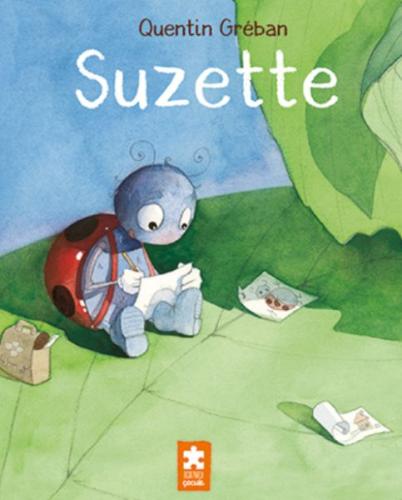 Suzette